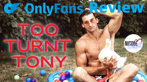 too turnt tony porn|Onlyfans Tooturnttony Porn Videos 